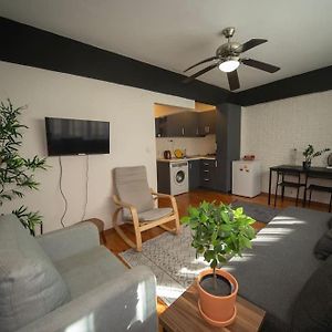 Suite met een Slaapkamer